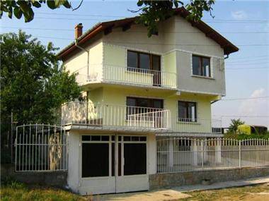 House for sale in Lovech (Lovech)