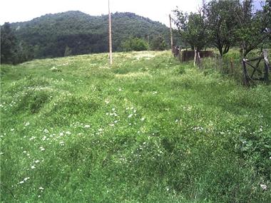 Land for sale in Kameno (Burgas)