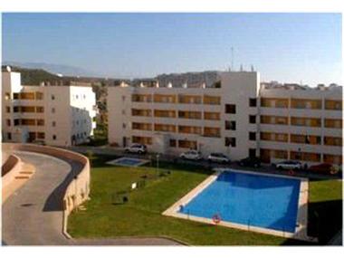 Apartment for sale in Miraflores (Andalucia)