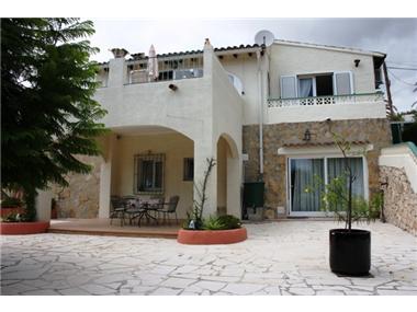 House/Villa for sale in Rada de Moraira (Valencia)
