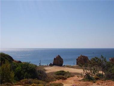 Villa for sale in Sao Rafael (Faro)