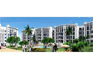 House for sale in Lucknow (Uttar Pradesh)