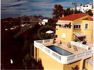 House/Villa for sale in Orba (Valencia)