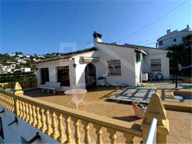 House/Villa for sale in Orba (Valencia)