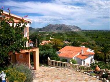 House/Villa for sale in Orba (Valencia)