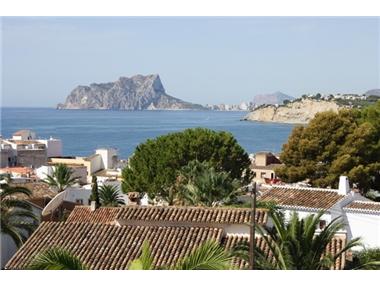 House/Villa for sale in Rada de Moraira (Valencia)