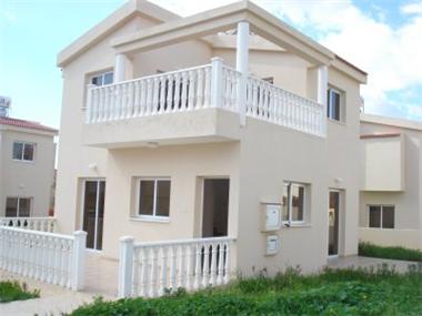 Detached Villa for sale in Ayia Napa (Famagusta)