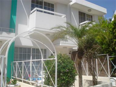 Terraced House for sale in Yermasoyia (Limassol)