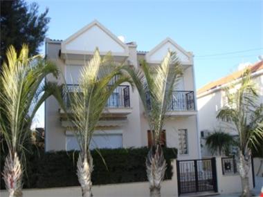 Detached House for sale in Yermasoyia (Limassol)