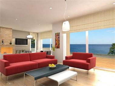 Detached Villa for sale in Protaras (Famagusta)