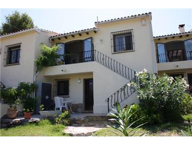 Apartment/Flat for sale in Rada de Moraira (Valencia)