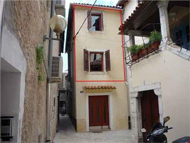Apartment for sale in Porec (Istarska Zupanija)