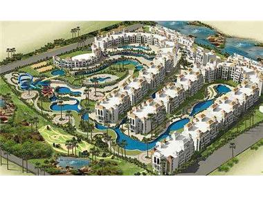 Apartment/Flat for sale in Sahl Hasheesh (Muhafazat al Bahr al Ahmar)
