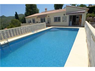House/Villa for sale in Orba (Valencia)