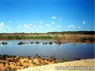 Land for sale in Kimberley (Province of Northern Cape)