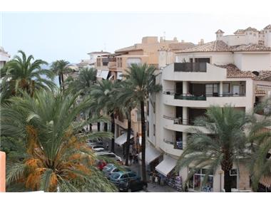 Apartment/Flat for sale in Rada de Moraira (Valencia)