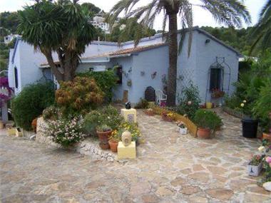 House/Villa for sale in Benissa (Valencia)