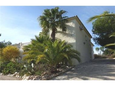 House/Villa for sale in Altea (Valencia)