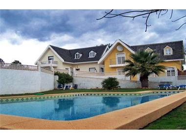 House/Villa for sale in Altea (Valencia)