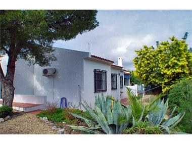 House/Villa for sale in Altea (Valencia)