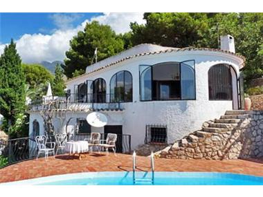 House/Villa for sale in Altea (Valencia)