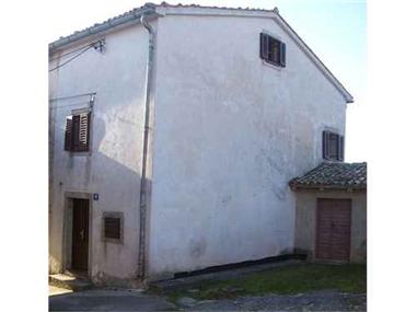 House for sale in Buzet (Istarska Zupanija)