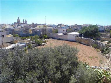 House for sale in Luqa (Malta)