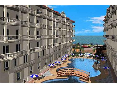 Apartment/Flat for sale in Hurghada (Muhafazat al Bahr al Ahmar)