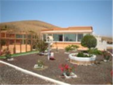 Villa for sale in Gran Tarajal (Canary Islands)