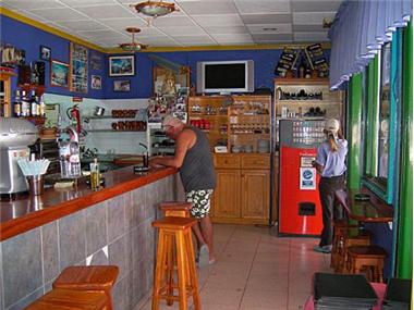 Business for sale in La Playa de Mogan (Canary Islands)
