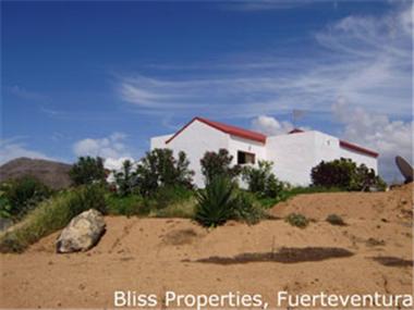 Villa for sale in La Guirra (Canary Islands)
