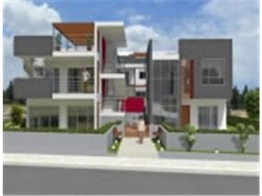 Apartments for sale in Yermasoyia (Limassol)
