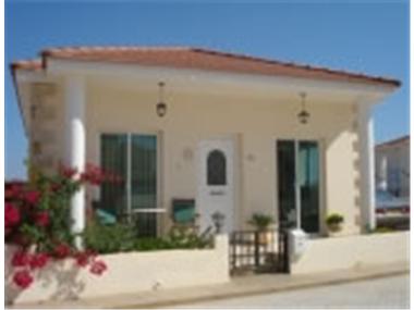 Villas for sale in Avgorou (Famagusta)