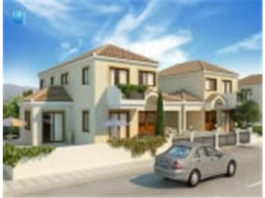 Villas for sale in Sotira (Famagusta)