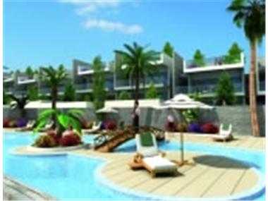 Apartments for sale in Pyla (Larnaca)