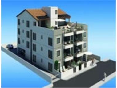 Apartments for sale in Engomi (Nicosia)