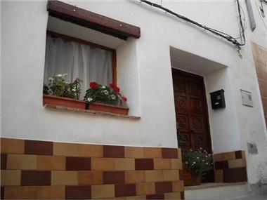 Townhouse for sale in Xativa (Valencia)