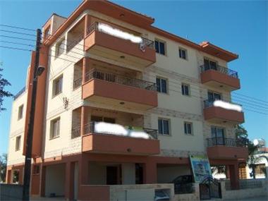 Apartment       for sale in Zakaki (Limassol)