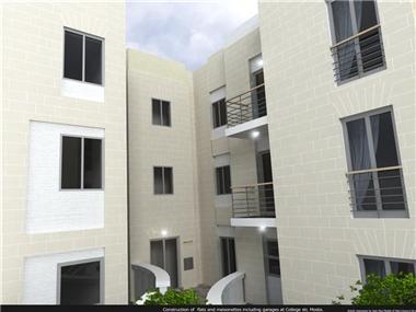 Block Of Flats for sale in Mosta (Malta)