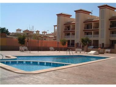 Apartment for sale in San Pedro del Pinatar (Murcia)