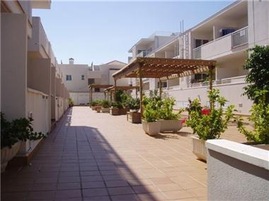 Apartment for sale in Mojacar (Andalucia)