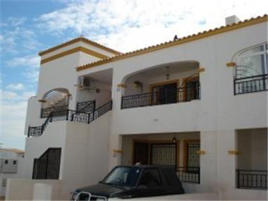 Apartment for sale in Jacarilla (Valencia)