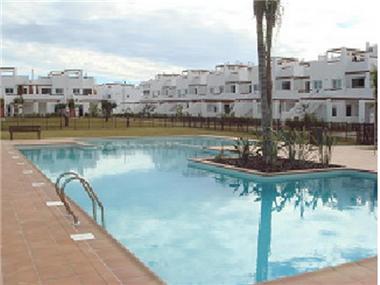 Apartment for sale in Alhama de Murcia (Murcia)