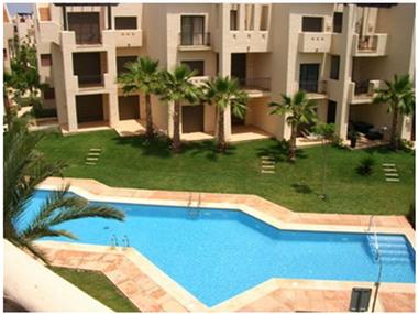 Apartment for sale in Roda (Murcia)