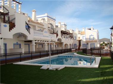 Apartment for sale in La Puebla (Murcia)