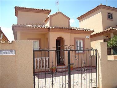 Villa for sale in Urbanizacion Villa Martin (Valencia)