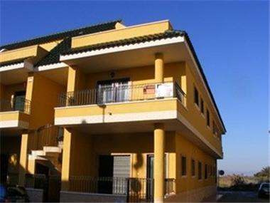 Duplex for sale in Daya Vieja (Valencia)