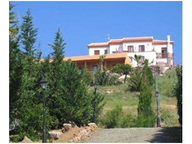Commercial for sale in Alcaucin (Andalucia)