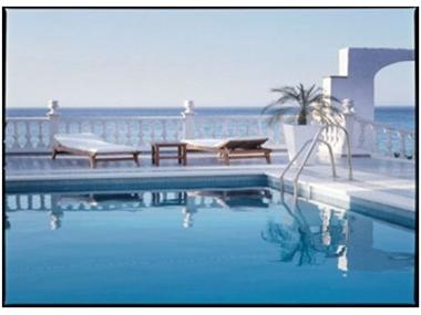 Villa for sale in Mijas (Andalucia)
