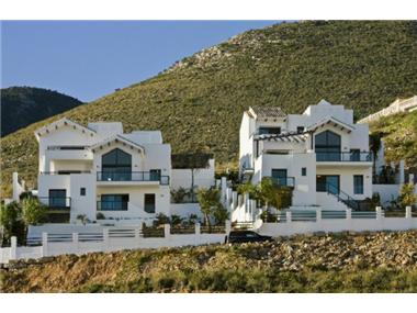 Villa for sale in Benalmadena (Andalucia)